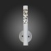 SL1577.501.01 Светильник настенный ST-Luce Белый/Белый LED 1*5W 3000K