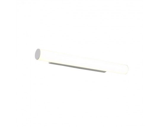 SL439.531.01 Светильник настенный ST-Luce Белый/Белый LED 1*18W 4000K