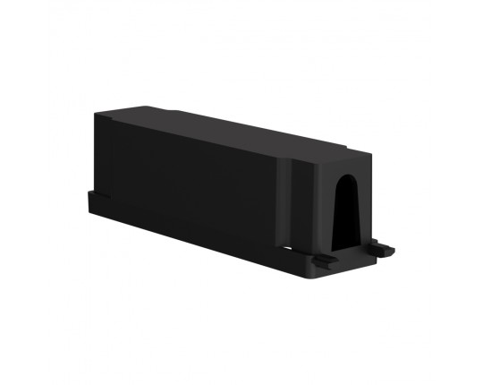 ST063.400.00 Накладка для драйвера ST-Luce Черный