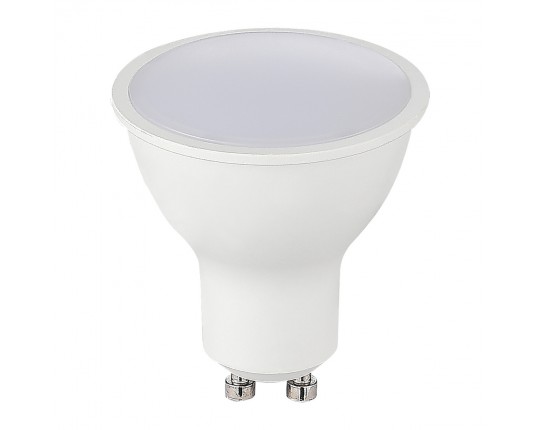 ST9100.109.05 Лампа светодиодная SMART ST-Luce Белый GU10 5W 2700K-6500K