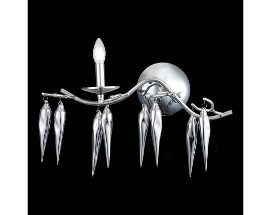 SL1653.101.01 Бра ST-Luce Хром E14 1*40W