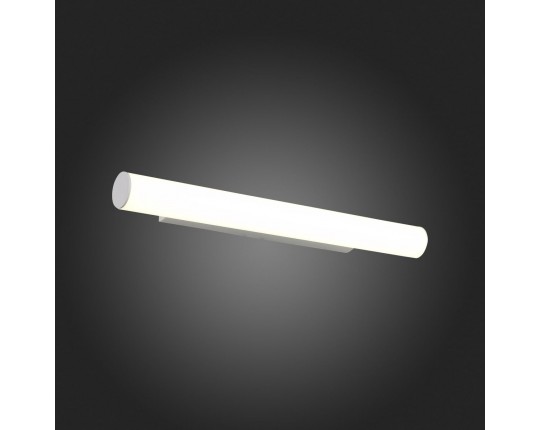 SL439.531.01 Светильник настенный ST-Luce Белый/Белый LED 1*18W 4000K