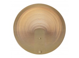 SL6900.501.16 Светильник настенный ST-Luce Белый/Древесный LED 1*16W 3000K