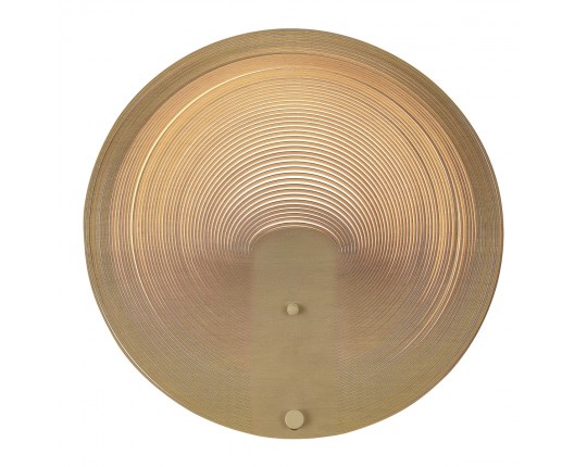 SL6900.501.16 Светильник настенный ST-Luce Белый/Древесный LED 1*16W 3000K