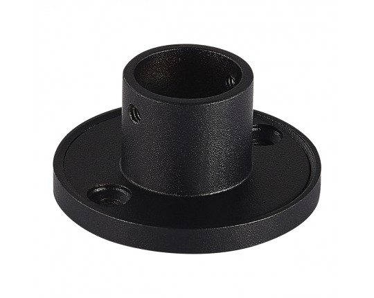 ST070.409.11 Основание для настенного крепления ST-Luce Черный