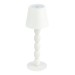 SL1011.504.01 Прикроватная лампа ST-Luce Белый/Белый LED 1*3W 3000-6000K