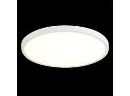 ST601.542.32 Светильник настенно-потолочный Белый LED 1*32W 4000K 2 880Lm Ra>90 120° IP20 D400xH26 1