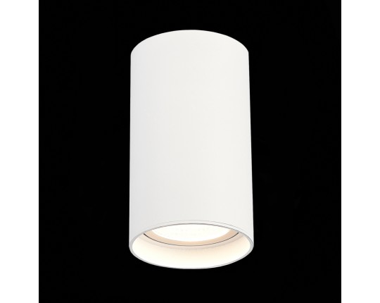 ST157.532.20 Светильник потолочный Белый LED 1*20W 3000K 1 600Lm Ra>90 60° IP44 D95xH150 220-265V