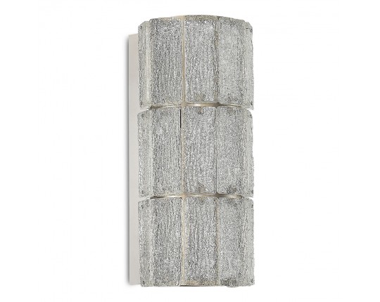 SL6008.101.01 Бра ST-Luce Хром/Хром LED 1*7W 3000K