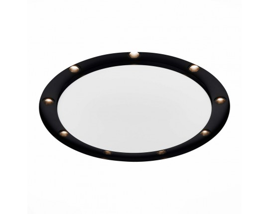 ST706.448.45 Св-к встр. Белый LED 9*5W 4000K 4 050Lm Ra>90 38° IP20 D700xH50 220-240V