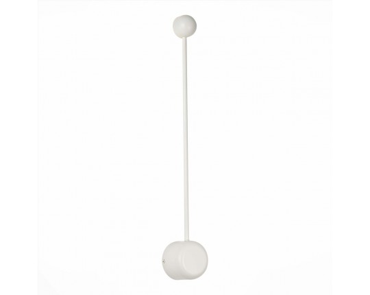 SL6003.511.01 Светильник настенный ST-Luce Белый/Белый LED 1*4W 4000K