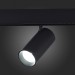 ST375.406.20 Магнитный трековый светильник SMART Черный LED 1*20W 2700K-6500K 1 800Lm Ra90 36° IP20