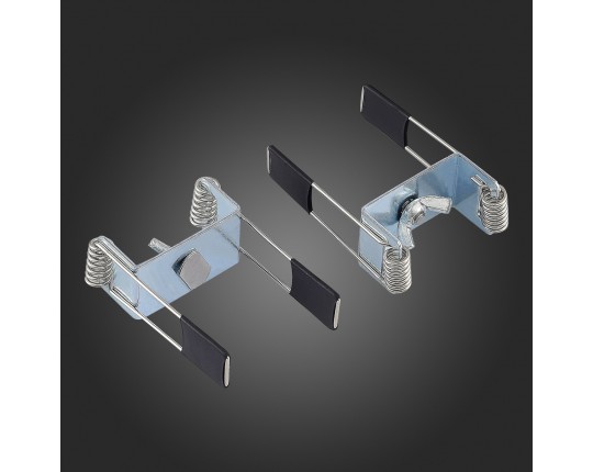 ST017.029.06 Монтажная скоба для ST017.129.06 ST-Luce Серебристый