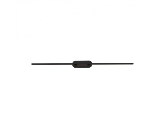 SL1598.411.01 Светильник настенный ST-Luce Черный/Белый LED 1*18W 4000K