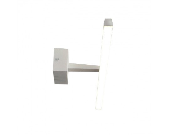 SL446.511.01 Подсветка для картин ST-Luce Белый/Белый LED 1*18W 4000K