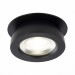 ST654.448.10 Св-к встр. Черный LED 1*10W 4000K 850Lm Ra>90 38° IP20 D109xH60 180-240V