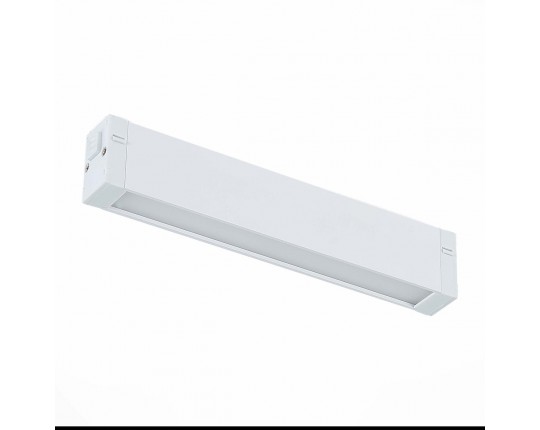 ST657.596.09 Св-к трек. SMART Белый LED 1*9W 2700K-6000K 700Lm Ra>90 120 IP20 L220xW25xH41 220V