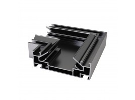 ST045.199.00 Угол-соединитель ST-Luce Черный