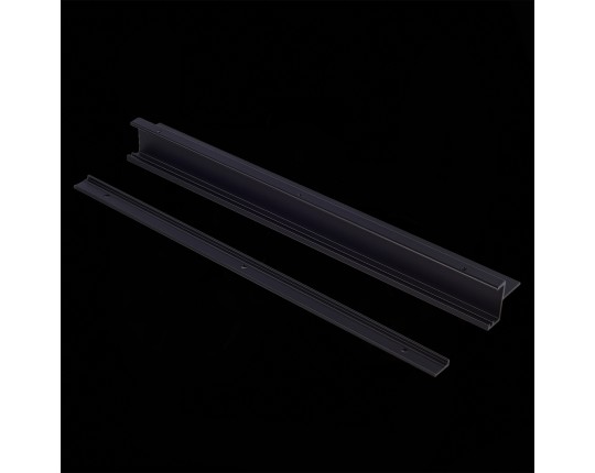 ST030.409.21 Усилитель стыка для трехфазного шинопровода ST-Luce Черный