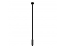 ST028.422.00 Крепление с двойным фиксатором ST-Luce Черный