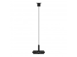 ST1601.469.00 Подвесной токопроводящий Т-коннектор ST-Luce Черный