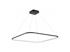 ST610.443.52 Светильник подвесной ST-Luce Черный/Белый LED 1*47W 4000K