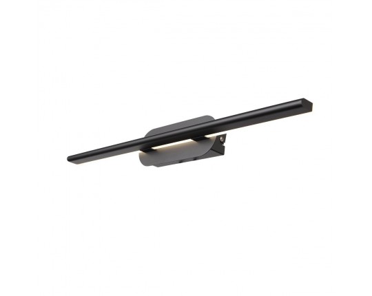 SL1598.401.01 Светильник настенный ST-Luce Черный/Белый LED 1*10W 4000K