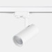 ST661.546.30 Св-к трек. Белый LED 1*30W 4000K 2 400Lm Ra>90 38° IP20 L170xW80xH245 165-265V