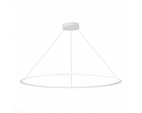 ST604.543.46 Светильник подвесной ST-Luce Белый/Белый LED 1*46W 4000K