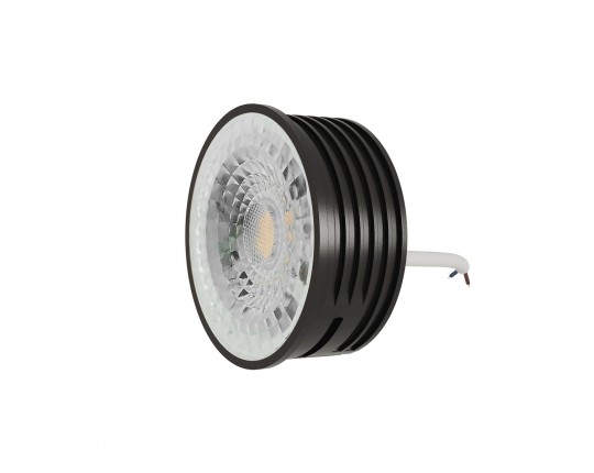 ST9101.449.07 Модуль ST-Luce Черный LED -*7W 4000K