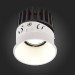 ST850.508.07 Светодиодный модуль SMART Белый LED 1*7W 2700K-6500K 560Lm Ra90 36° IP20 D69xH75 220-24
