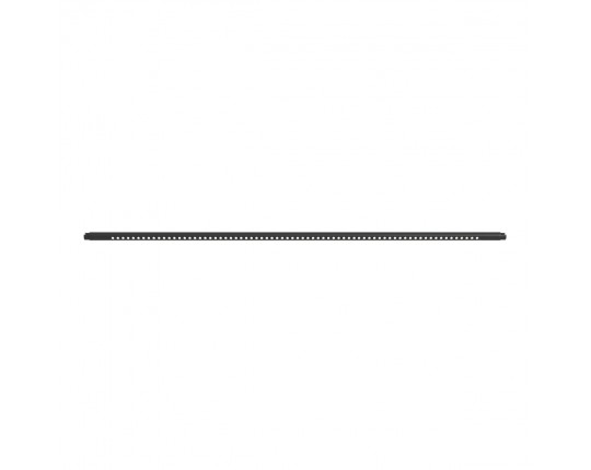 ST1650.447.24 Модульный светильник Черный LED 1*24W 4000K 1 900Lm Ra>90 45° IP20 D30xH 48V