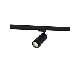 ST691.446.10 Св-к трек. Zoom Черный LED 1*10W 4000K 900Lm Ra 10-55° IP20 D55xH125 220V