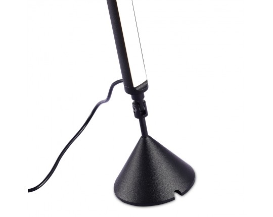 ST902.405.21 Светильник напольный ST-Luce Черный LED 1*21W 4000K