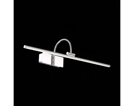 SL444.101.01 Подсветка для картин ST-Luce Хром/Хром LED 1*12W 4000K