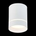 ST115.532.12 Светильник потолочный Белый LED 1*12W 3000K 840Lm Ra>90 120° IP20 D79xH100 170-240V