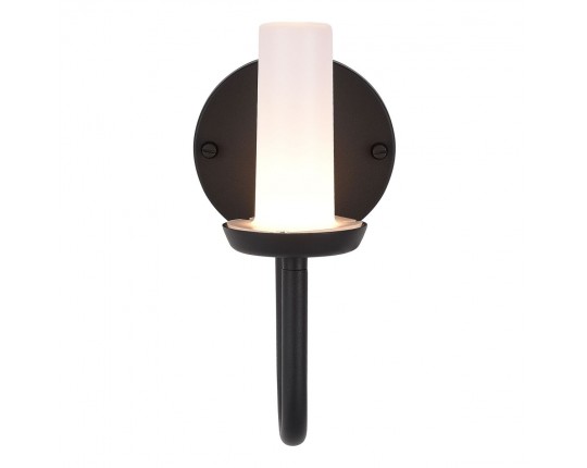 SL9539.701.01 Светильник уличный настенный ST-Luce темно-серый LED 1*3W 3000K