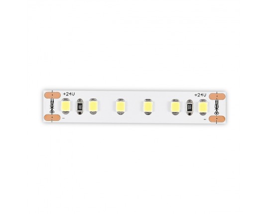 ST1001.314.20 Светодиодная лента 2835 14,4Вт/м 3000К 280Лм/м Ra>90 IP20 L5000xW12 24В