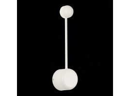 SL6003.501.01 Светильник настенный ST-Luce Белый/Белый LED 1*4W 4000K