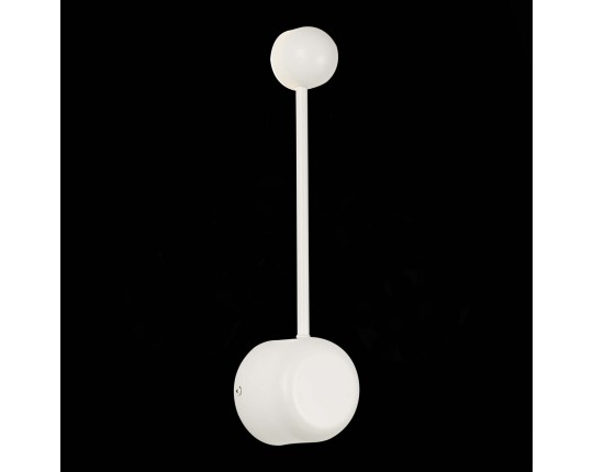 SL6003.501.01 Светильник настенный ST-Luce Белый/Белый LED 1*4W 4000K