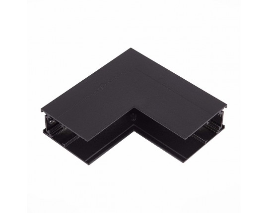 ST007.439.00 Внутренний угол-соединитель для подвесного / накладного магнитного шинопровода ST-Luce