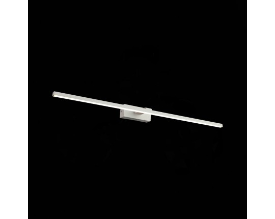 SL446.511.01 Подсветка для картин ST-Luce Белый/Белый LED 1*18W 4000K