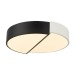 SLE200642-01 Светильник потолочный Белый,Черный/Белый LED 1*36W 3000K/4000K/6000K