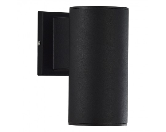 SL9530.401.01 Светильник настенный ST-Luce черный LED 1*7/10/13W 2700/3000/3500/4000/5000 с датчиком