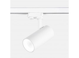 ST661.546.30 Св-к трек. Белый LED 1*30W 4000K 2 400Lm Ra>90 38° IP20 L170xW80xH245 165-265V