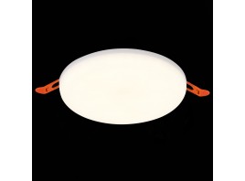 ST700.538.22 Св-к встр. Белый LED 1*22W 3000K 1 890Lm Ra80 180° IP44 D170xH20 85-265V