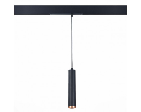 ST659.493.10 Св-к трек. SMART Черный LED 1*10W 2700K-6000K 720Lm Ra>90 36 IP20 D40xH300 220V