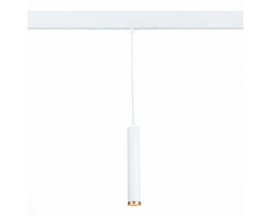 ST659.593.10 Св-к трек. SMART Белый LED 1*10W 2700K-6000K 720Lm Ra>90 36 IP20 D40xH300 220V