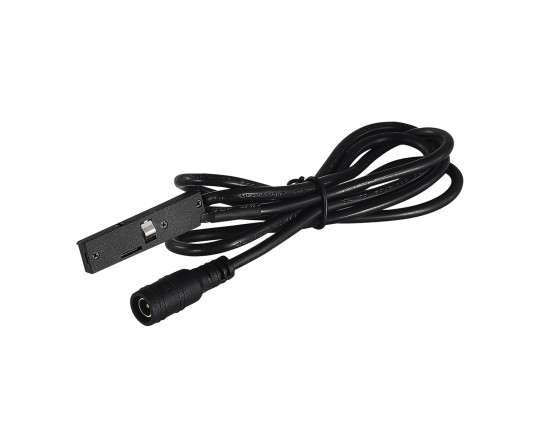 ST070.409.13 Ввод питания SUPER5 ST-Luce Черный