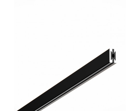 ST024.419.00 Шинопровод FARM ST-Luce Черный Длина 1 000мм